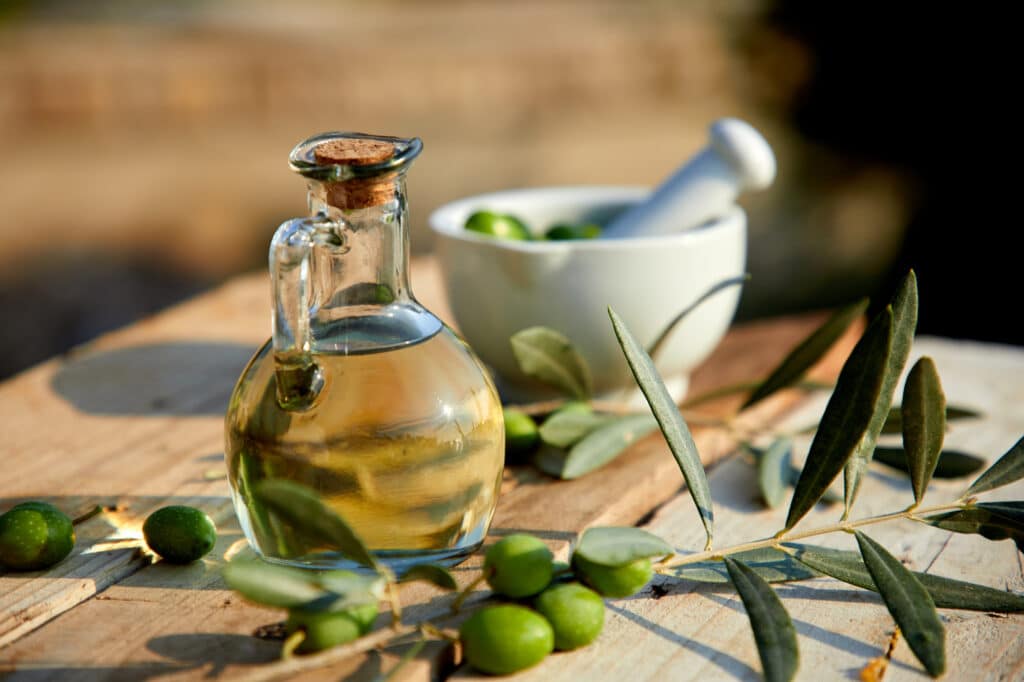 Comment conserver l'huile d'olive ?